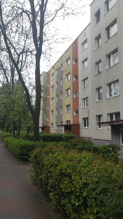sprzedam 52m2 do zamieszkania 2p balkon