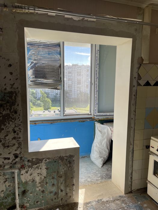 Штукатурные Откосы!!!