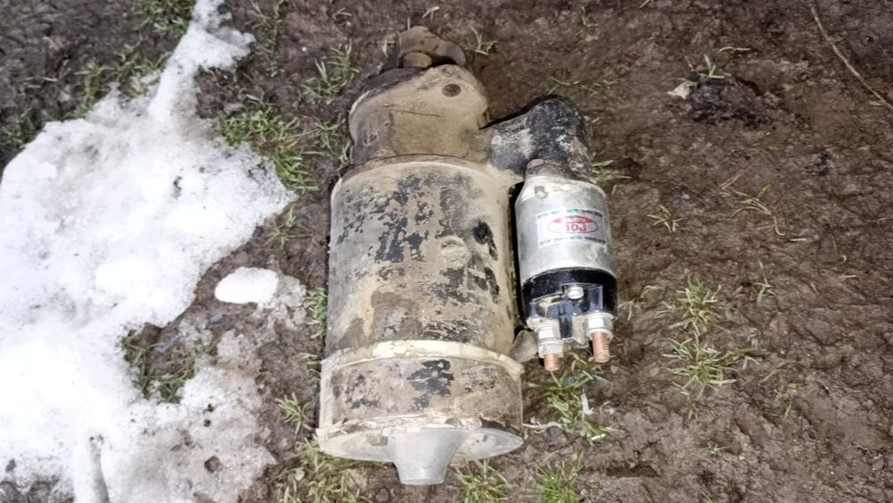 Sprzedam bojler oraz rozrusznik