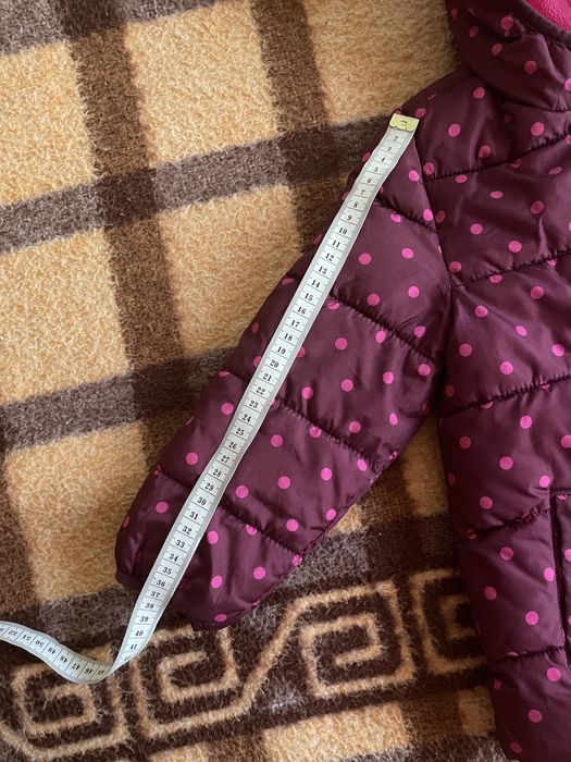 Куртка еврозима old navy