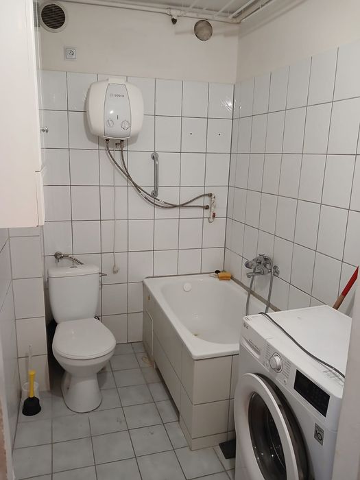 Mieszkanie 38 m2, dwa pokoje