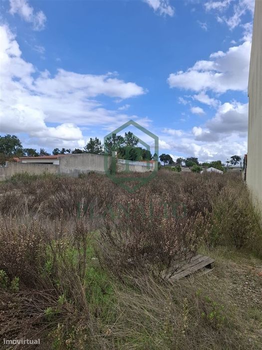 Lote de Terreno  Venda em Vendas Novas,Vendas Novas — Vendas Novas, Évora