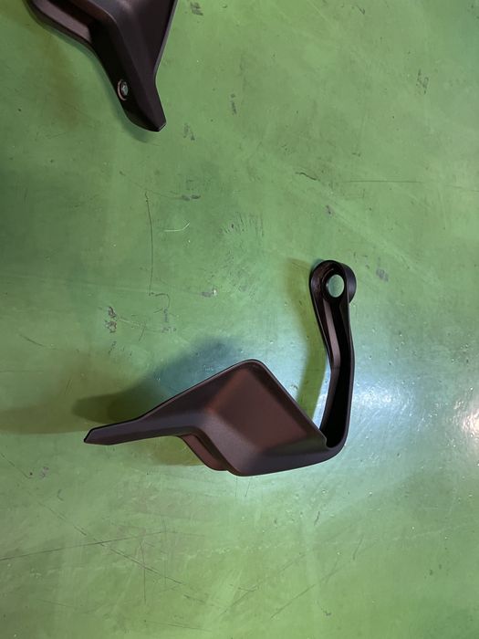 Proteção mãos Bmw Gsa/gs 1200/1250 /2021