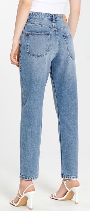 Джинси sinsey mom FIT 32 розмір