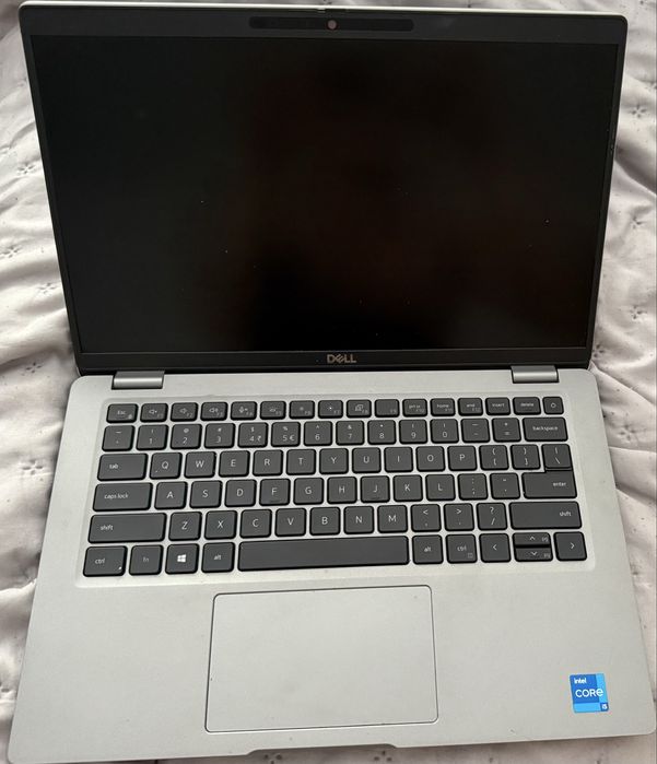 Dell Latitude 5420 i5-1145G7 | 8GB RAM | SSD 256GB | DOTYK | Full HD