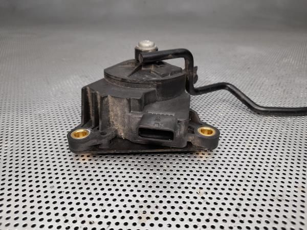 Potenciometro Acelerador NISSAN Qashqai/Qashqai+2 I (J10, JJ10)