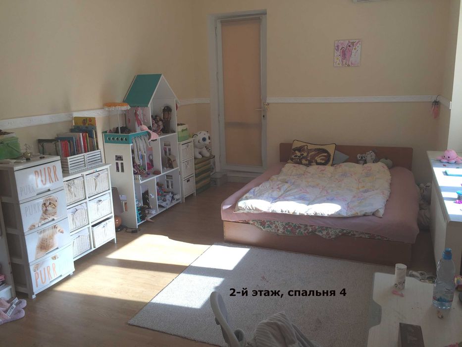 House by the address (area 450 m²) - Atlanta.ua - photo 15