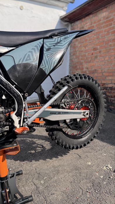 Продам Kovi 250 Pro