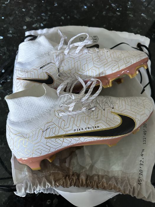 Nike, ediçao limitada