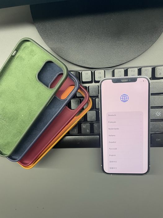 Iphone 12 pro айфон 12 про 128 gb