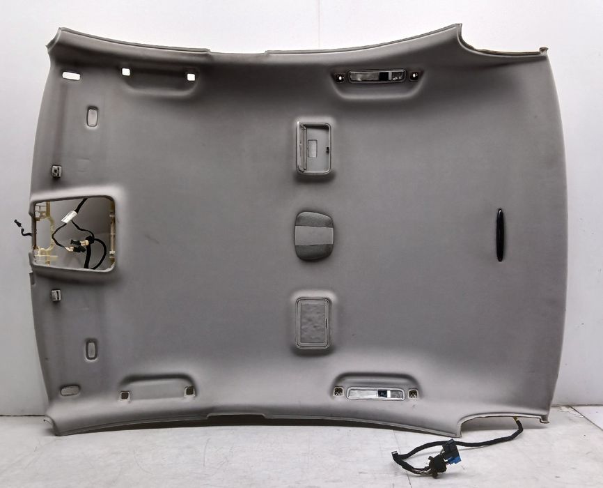 Forra de tejadilho MERCEDES-BENZ Classe S (W221)