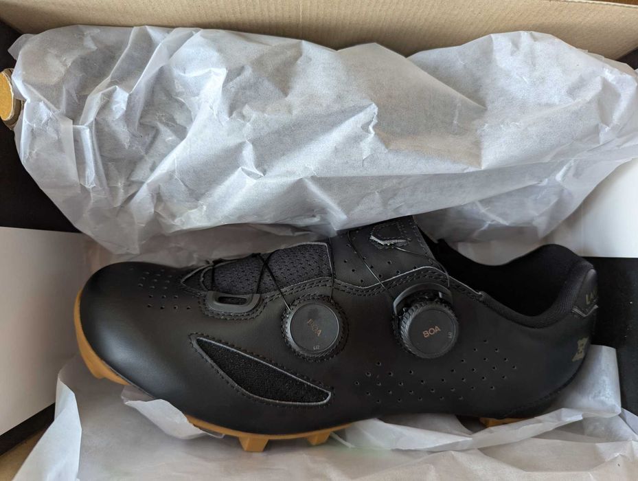 Buty Lake MX239 43.5 regular