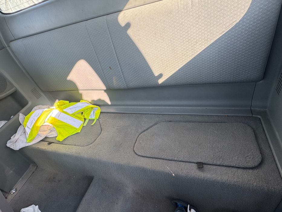 Toyota Hilux 2.5 D - 4D DLX 4x4 Raptor