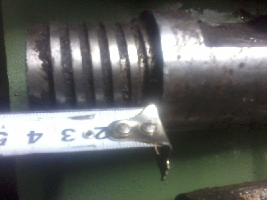 Замок для бурових труб . Муфта. Бурова. Бурова штанга