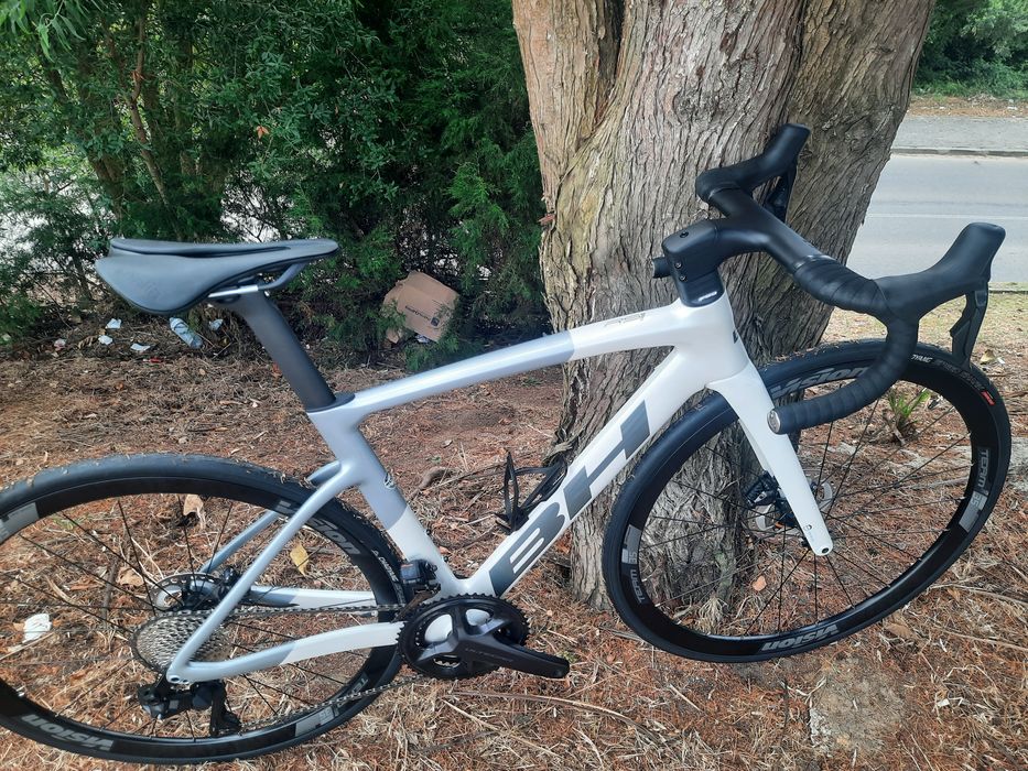 Rs1 ultegra 12x2v di2 oportunidadeee