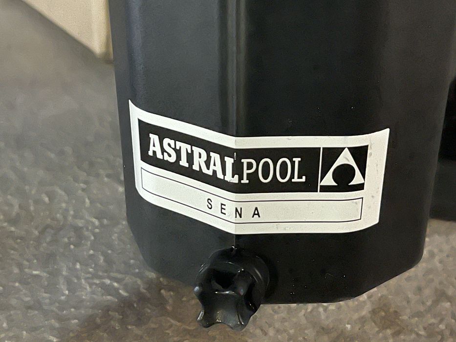 Bomba de Piscina - SENA da Astralpool
