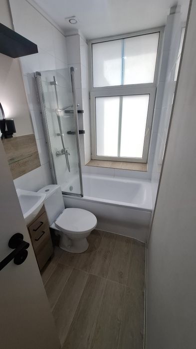 Mieszkanie w kamienicy w centrum Sulęcina