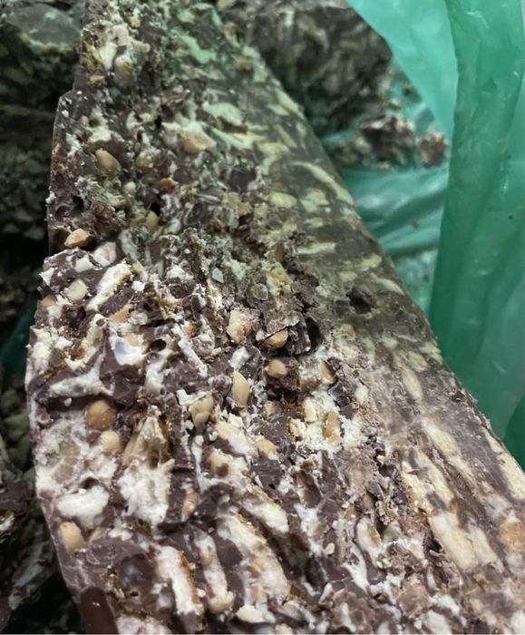 Сникерс, щербет, нуга, карамель, некондиция опт