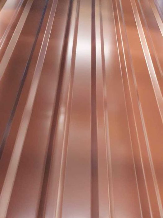 Blacha trapezowa , Blachodachówka- Nowy dach?  jesień - zima taniej!