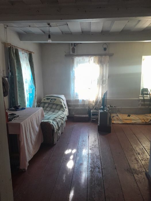 Продам дом в Подпорожнянке.