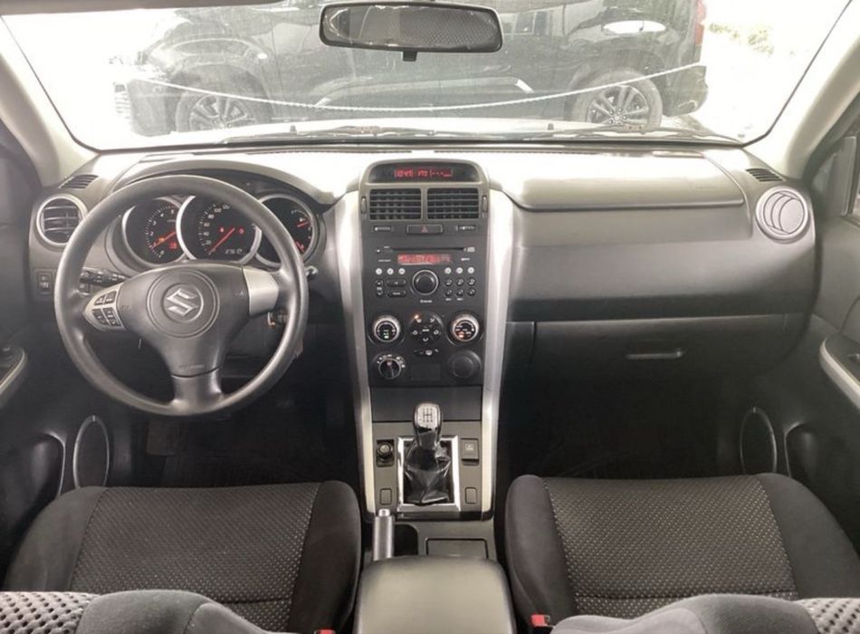 Suzuki Gran Vitara 1.9 DDIS