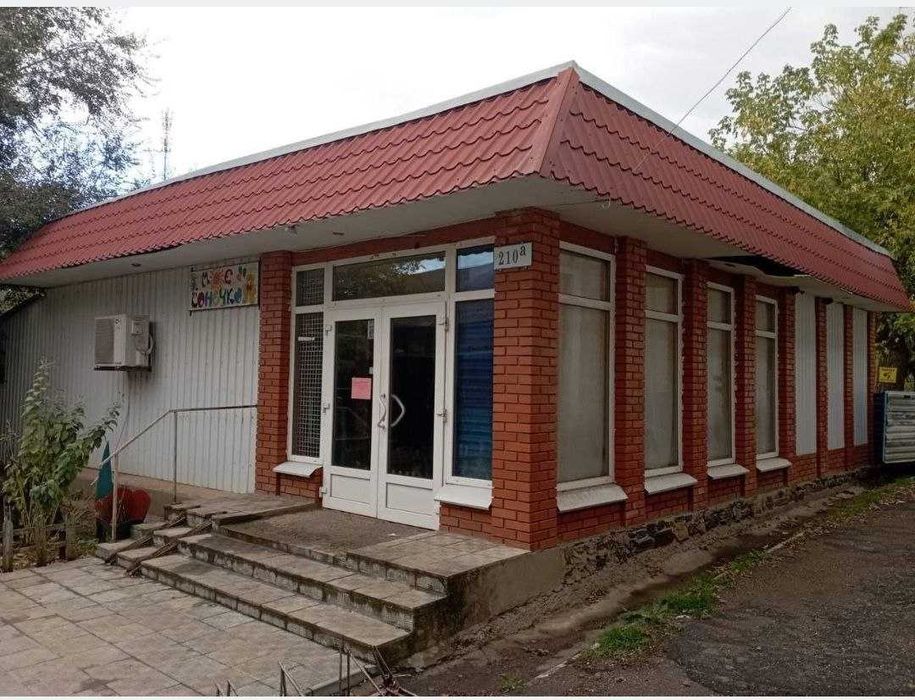 Оренда приміщення