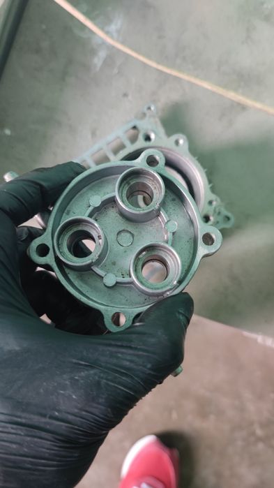 Минимойка запчасти