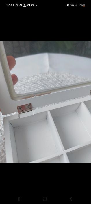 Pudełeczko do przechowywania