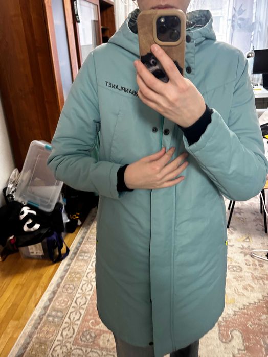 Парка Urban Planet