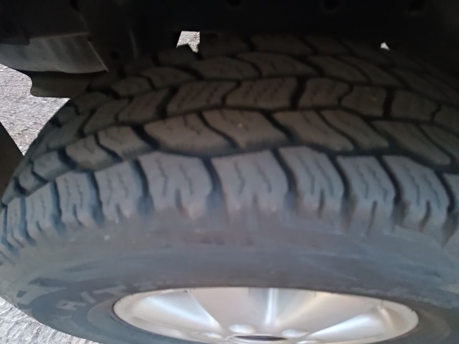 Ford maverick / Terrano 2