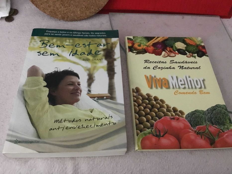 Bem-estar sem idade - Livro