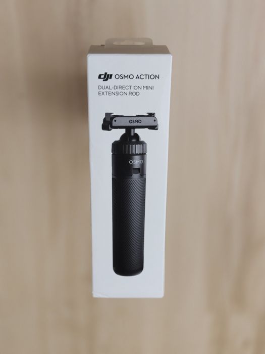 DJI Osmo Action Dual-Direction Mini Extension Rod monopod statyw  wysiegnik