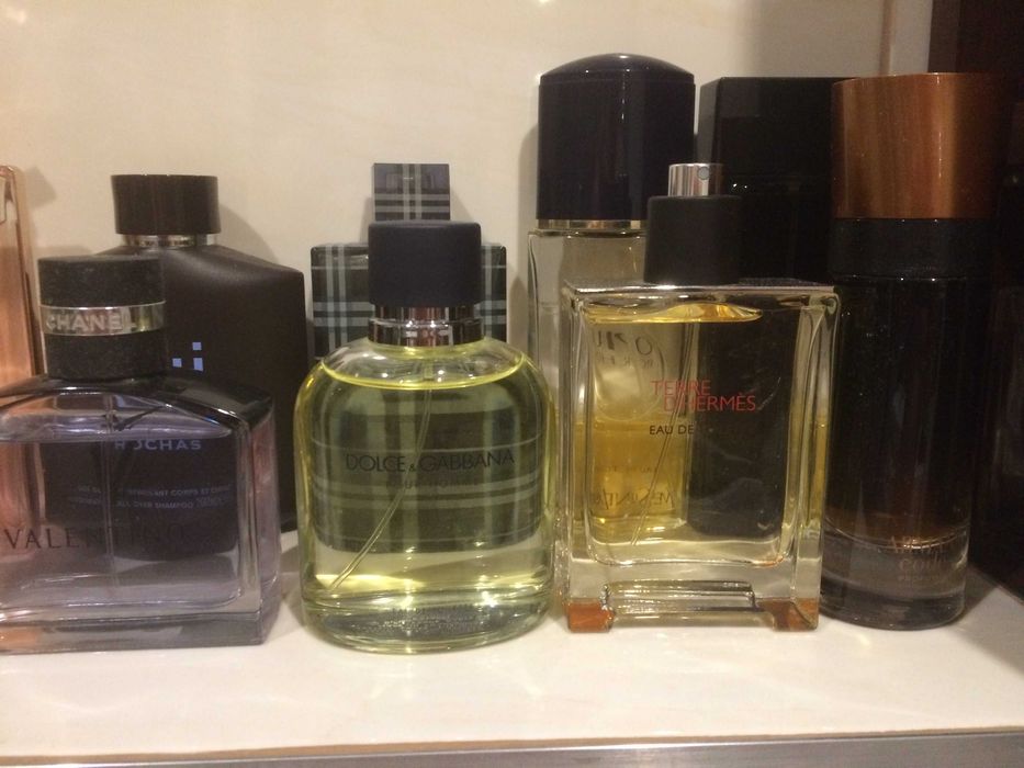 Rochas Lui Zel 200ml