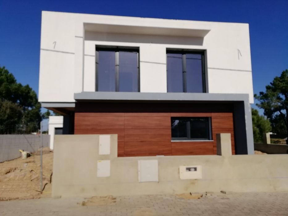 Serviços de pintura