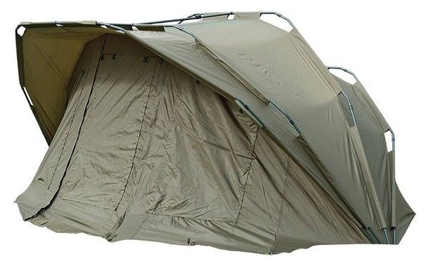 Палатка карповая Ranger EXP-3 Mann bivvy 3х местная Уценка