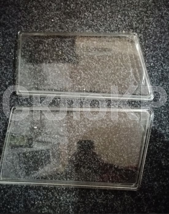 Полированные стёкла фар ваз 2108, 2109, 21099,#2115: 1 000 грн ...