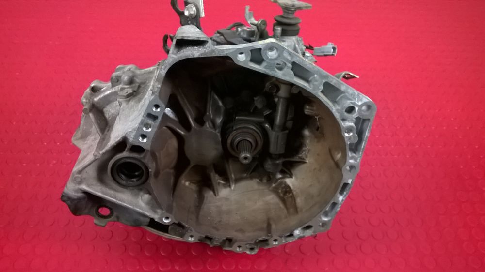 Caixa Velocidades Manual - PEUGEOT 108