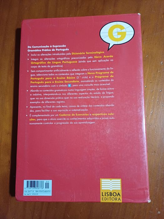 Livros dicionários