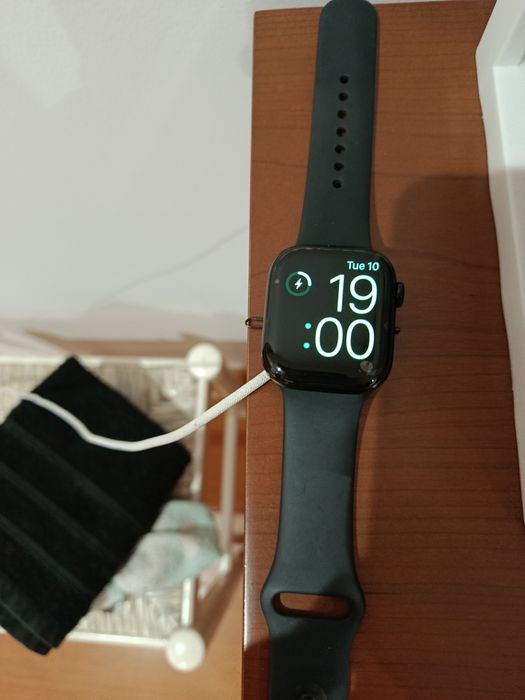 Apple watch e airpods