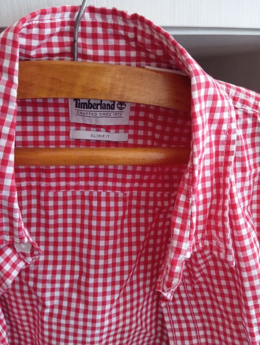 Сорочка чоловіча