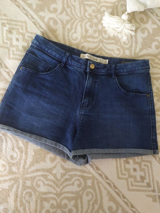 Шорти розмір L MANGO, ZARA,GAP