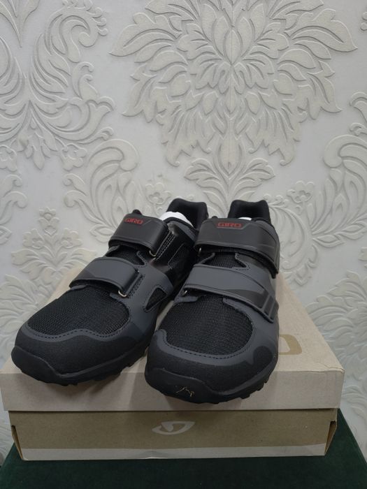 Buty rowerowe Giro berm 45 SPD