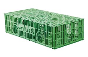 Strombox Skrzynka rozsączająca, Skrzynki rozsączające kanalizacja