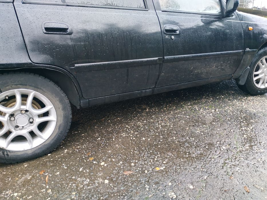 DAEWOO NEXIA 2009рік. 1,6.