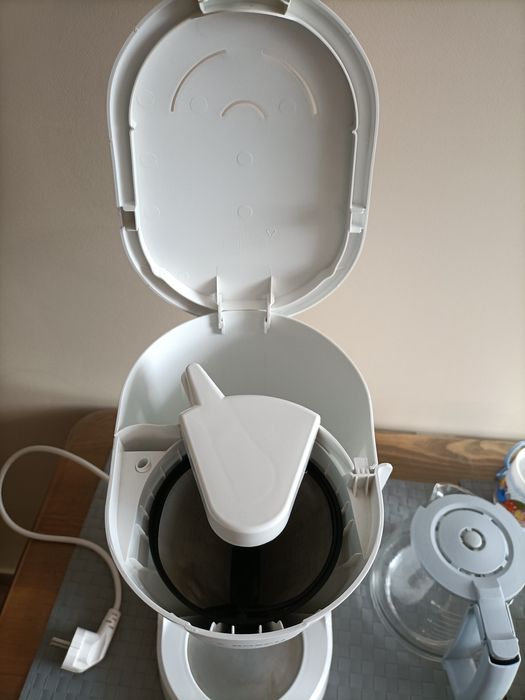 Ekspres przelewowy BOSCH TKA 3A031