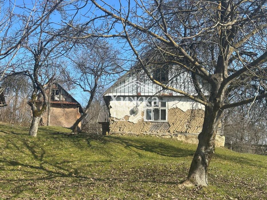 ПРОДАЖ ЗЕМЛІ ПОРУЧ ІЗ ЛІСОМ ТА КРАЄВИДОМ НА ГОРИ !