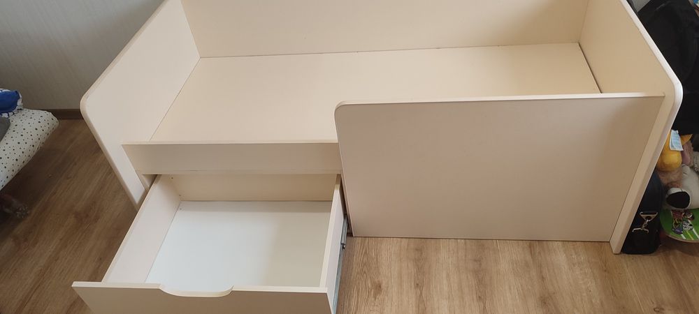 Детская кровать.