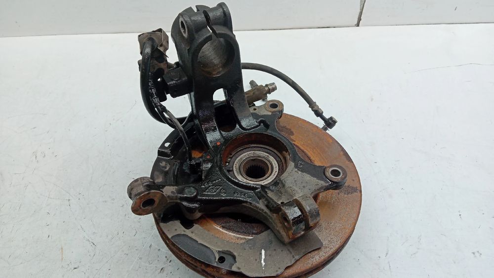 Manga de eixo frente esquerda RENAULT Megane IV Grandtour (K9A/M_)