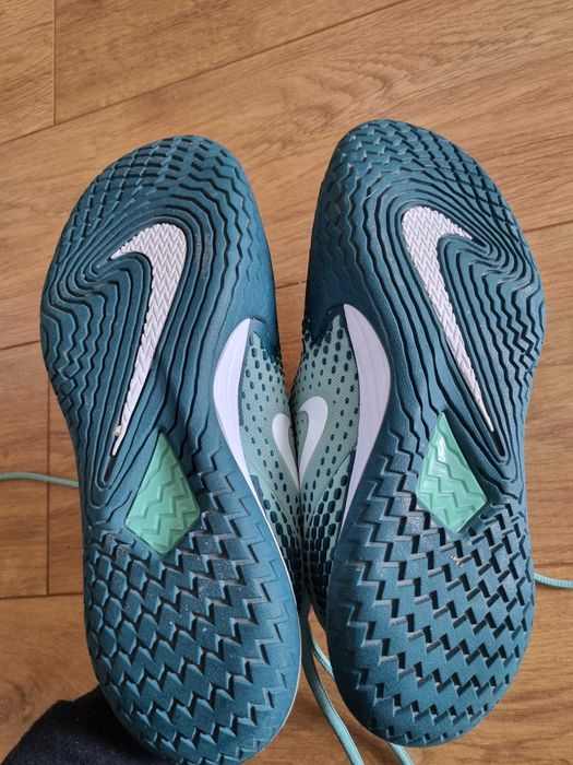 Sapatilhas de Padel Nike