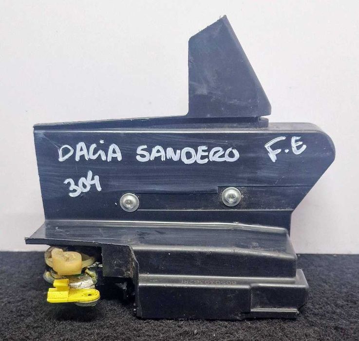 Fechadura / Fecho Porta Frente Esquerdo 805039362RE - DACIA SANDERO II